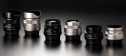Галерея дня: изображения камеры Pentax K-1 Mark II J Limited 01