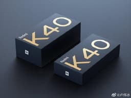 Redmi K40 может стать новым королем ночной съемки
