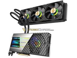 Вероятно, это самая мощная видеокарта Radeon из коробки. Так выглядит Sapphire Radeon RX 6900 XT Toxic