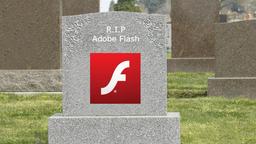 Microsoft начала удалять Flash из Windows 10 в обязательном порядке