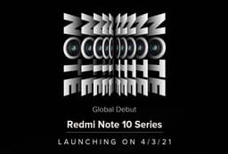 Xiaomi запустила официальный сайт Redmi Note 10 с подробностями