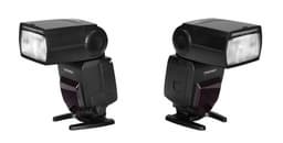 Представлена вспышка Yongnuo YN685 II для камер Canon и Nikon