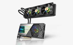 Представлена видеокарта Sapphire Toxic AMD Radeon RX 6900 XT Limited Edition
