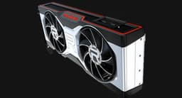Названа дата выпуска видеокарты AMD Radeon RX 6700 XT