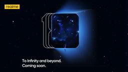 Самые дешёвые 108 Мп. Анонсирован Realme 8