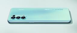 Super AMOLED, Snapdragon 750G, 12 ГБ, 65 Вт и 3,5 мм. Представлен Oppo Reno5 K 5G