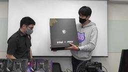 MSI рассылает журналистам новые CPU Intel сразу вместе с жидкостным охлаждением. Это намёк?