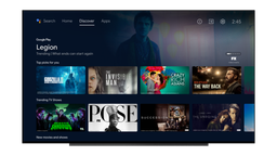 Свершилось: Google превратила Android TV в подобие Google TV