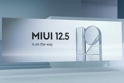 Xiaomi не обделит Poco: MIUI 12.5 получит больше смартфонов, чем показали на презентации