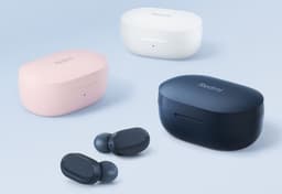 30 часов автономной работы, Bluetooth 5.2 и поддержка aptX Adaptive за $30. Представлены беспроводные наушники Redmi AirDots 3