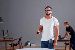 Себестоимость гарнитуры Apple с шестью камерами и лазерным дальномером превышает 500 долларов