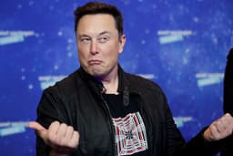 Илон Маск рассказал, когда не нужно покупать автомобили Tesla