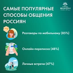 Скандал с конфиденциальностью не помеха: WhatsАpp лидирует среди мессенджеров в России с огромным отрывом