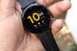 Нужно ещё больше умных часов. Появились подробности про Realme Watch 2 Pro