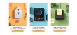 Олдскульные часы с кукушкой и принтер размером с кубик Рубика: Amazon занялась коллективным финансированием