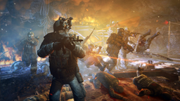 Epic Games бесплатно раздаёт игры Metro: Last Light Redux и For The King