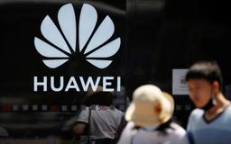 Huawei приписывают намерение выпускать электромобили под собственной маркой