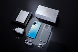 Топовый флагман Xiaomi Mi 11 наконец выходит в мире