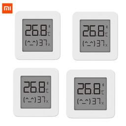 Набор из четырёх термометров-гигрометров Xiaomi подешевел более чем вдвое