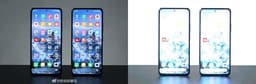 Redmi, и это флагман? Огромные рамки Redmi K40 показали на живых фото