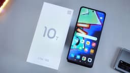 Европейские Xiaomi Mi 10T Lite приобщились к Android 11