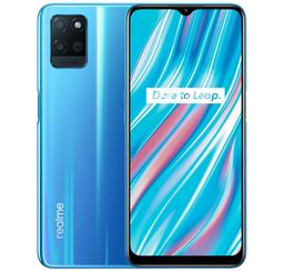 Представлен недорогой долгоиграющий смартфон Realme V11 5G