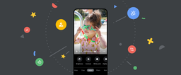 В Google Photos появился крутой редактор видео и новые платные функции, ранее доступные только для Pixel