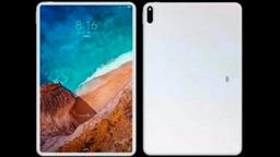 Первый планшет Xiaomi за три года: Xiaomi Mi Pad 5 получит стилус и оболочку MIUI for Pad