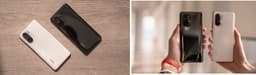 Глава Xiaomi показал настоящие Redmi K40 в чёрном и белом цветах