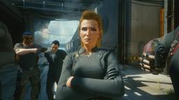 Скандал вокруг Cyberpunk 2077 закончился радостными новостями. Новый патч устранил опасную уязвимость
