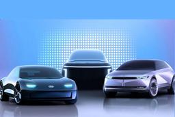 После утечки информации об Apple Car производства Hyundai/Kia компании прекратили все переговоры