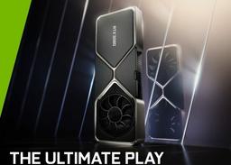 Дефицит видеокарт наглядно: за полтора месяца на eBay продано 14 000 3D-карт GeForce RTX 30 и только 1216 видеокарт AMD Radeon RX 6000