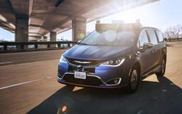 Toyota, Aurora и Denso объединяют усилия для разработки беспилотных такси