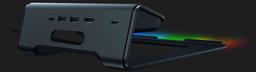 Представлена подставка для ноутбука Razer Laptop Stand Chroma V2