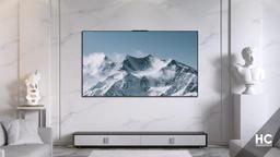 HarmonyOS 2.0 принесла поддержку HDR Vivid на телевизоры Huawei