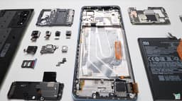 Позавчера представили – сегодня разобрали. Разборка Redmi K40 и K40 Pro