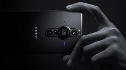 Sony Xperia Pro-I — больше профессиональная камера, чем смартфон. Опубликованы новые видеоролики