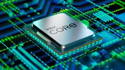 На этот раз Intel не забыла о графическом драйвере для своих новейших процессоров. Alder Lake-S получили его в срок