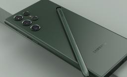 Samsung Galaxy S22 Ultra станет единственным флагманом со 108-мегапиксельной камерой в 2022 году