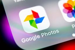 Вышла новая версия Google Фото: доступ к скриншотам стал проще