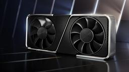 Официальная стоимость GeForce RTX 4070 окажется на 10% больше, чем у GeForce RTX 3070