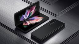 На одну причину меньше купить Samsung Galaxy Z Fold 4: смартфон не получит стилус S Pen