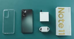 Новая стратегия оказалась выигрышной: Redmi Note 10 Pro отлично продаётся и после выхода Redmi Note 11 Pro