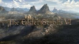 И снова владельцы PlayStation не у дел. The Elder Scrolls VI официально названа эксклюзивом Xbox и ПК