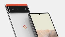 Это не баг, а фича — Google комментирует массовые жалобы владельцев Pixel 6 на сканер отпечатков пальцев