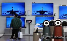 C 2013 году LG продала 10 млн телевизоров OLED