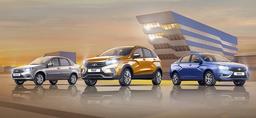 ФАС проследит: АвтоВАЗ не станет навязывать покупателям дорогие автомобили Lada