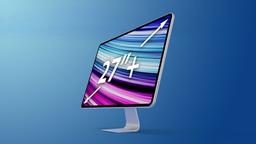 27-дюймовый экран Mini-LED, Apple M1 Pro и M1 Max, не менее 16/512 ГБ, большой набор портов. iMac Pro стартует в первой половине 2022 года