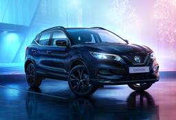 Nissan запустила в России подписку на кроссоверы