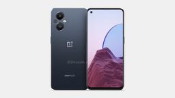 OnePlus Nord N20 5G, похожий на iPhone 12, показали на качественных рендерах. Он получит SoC Snapdragon 695 5G, 48-мегапиксельную камеру и экран AMOLED